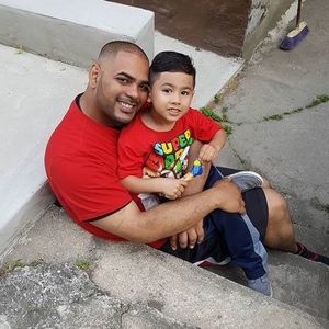 Meet your Posher, James